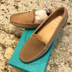 jack rogers driving moccasins